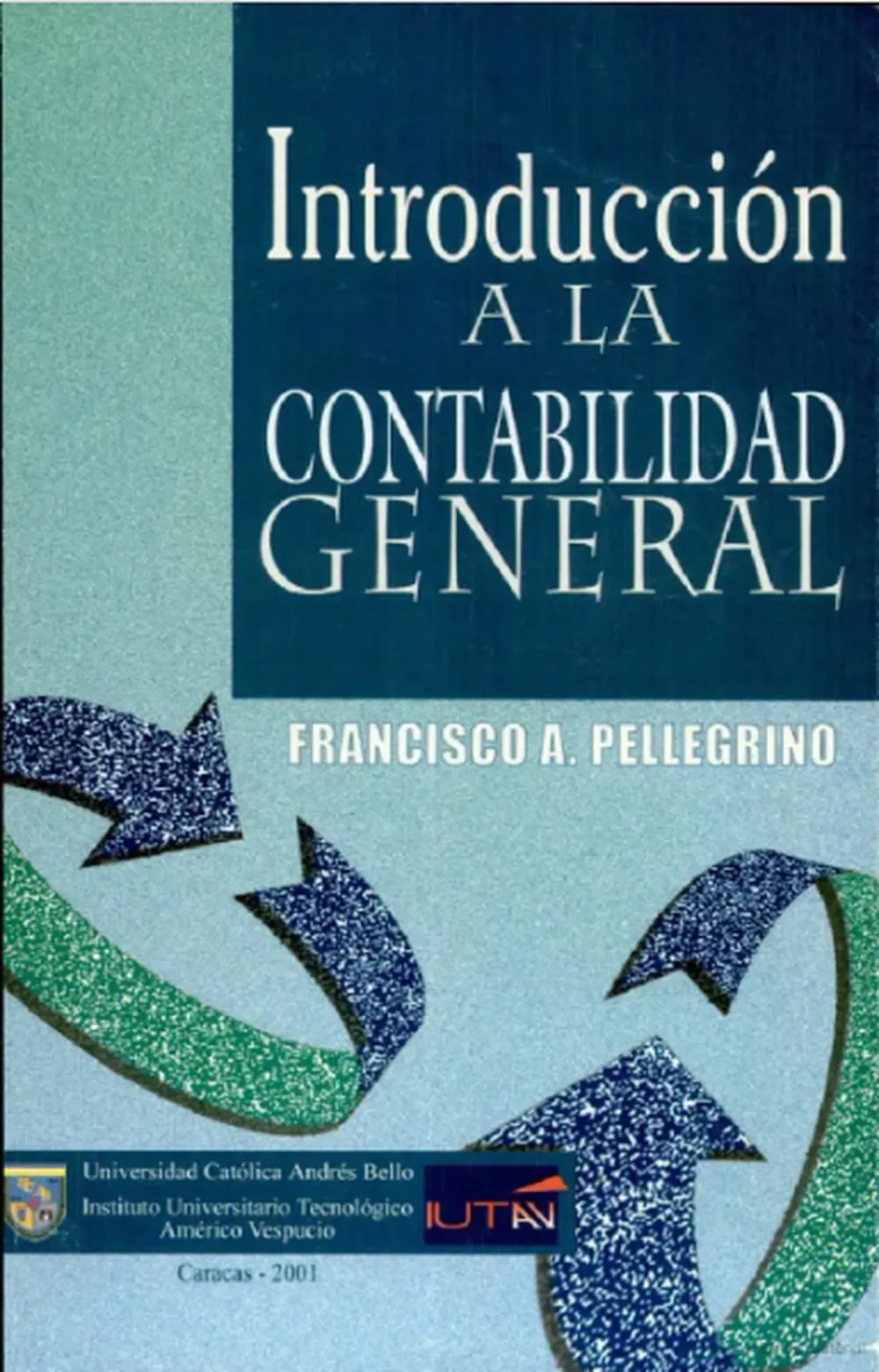 Introducción a la contabilidad general