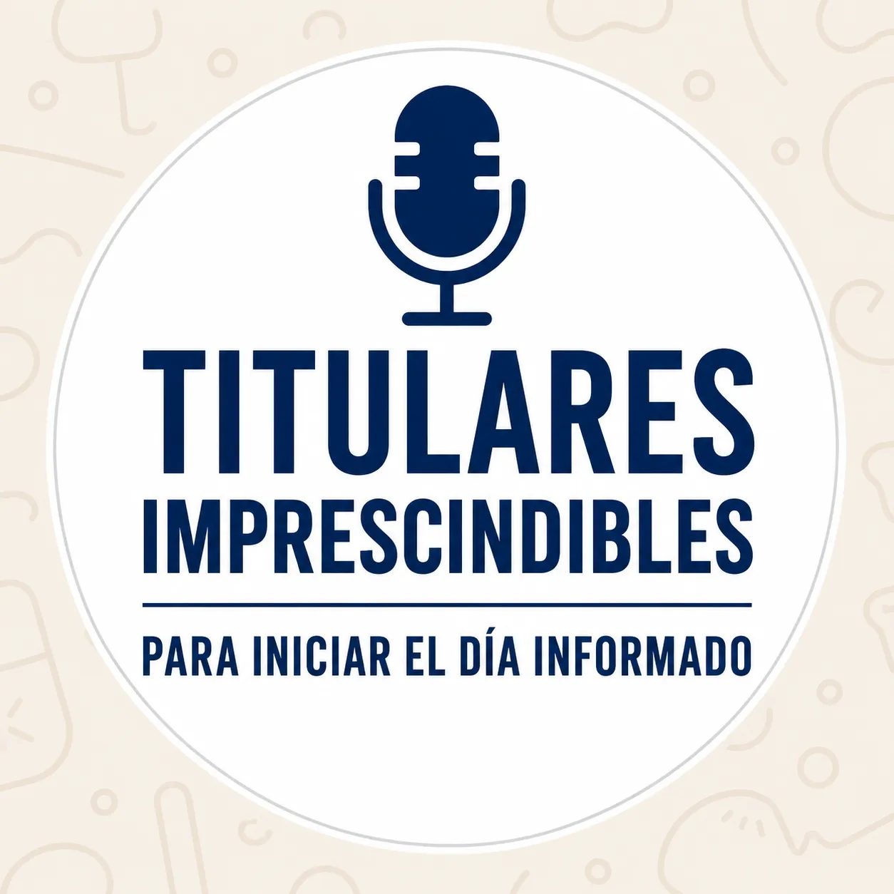 Titulares Imprescindibles