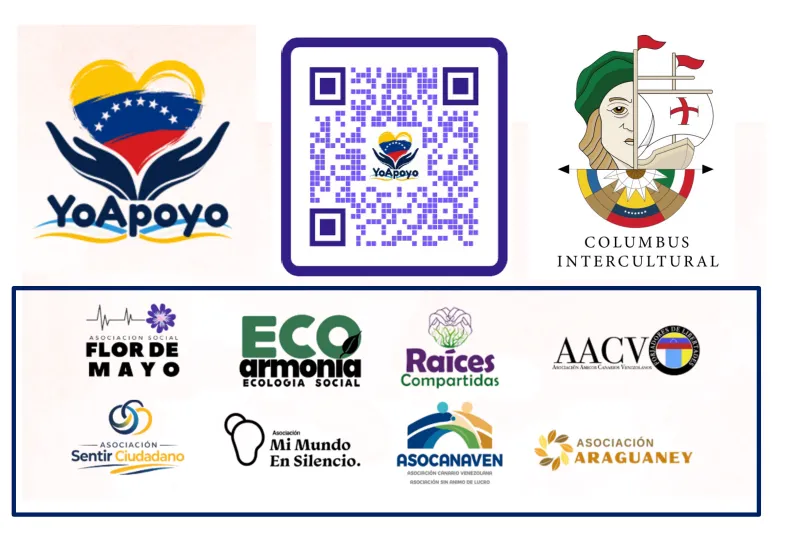 YoApoyo Columbus Intercultural