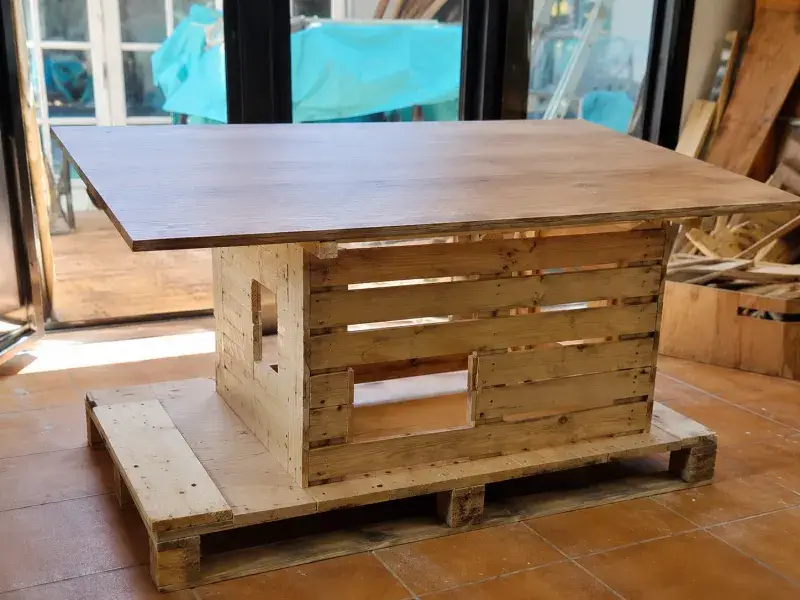MiauBox - Refugio